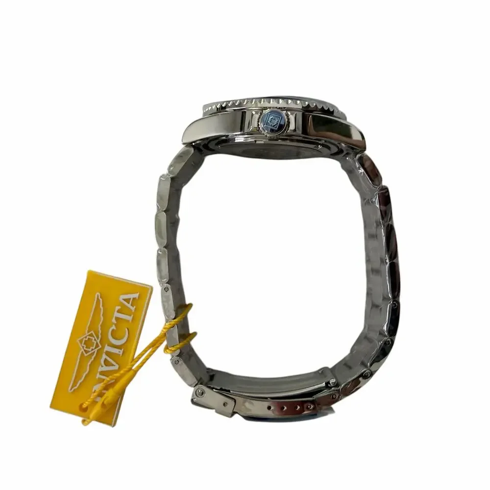 Invicta Specialty Men's Watch 41MM Steel Model 69712 30M Water Resistant